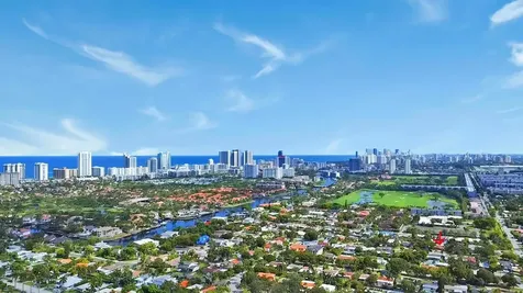 1336 Funston Street Hollywood FL 33019