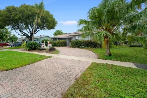 1336 Funston Street Hollywood FL 33019
