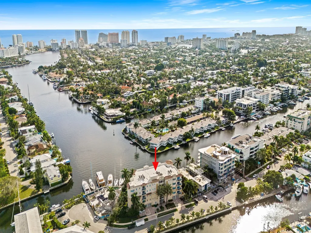 516 Hendricks Isle Fort Lauderdale FL 33301