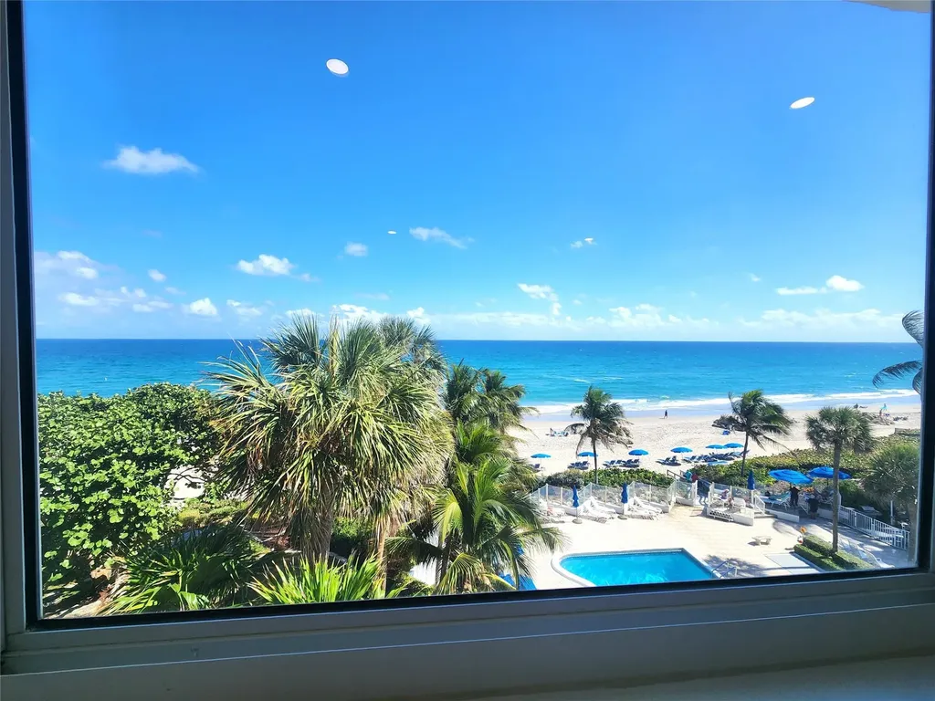 500 SE 21st Avenue Deerfield Beach FL 33441