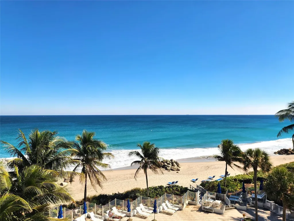 500 SE 21st Avenue Deerfield Beach FL 33441