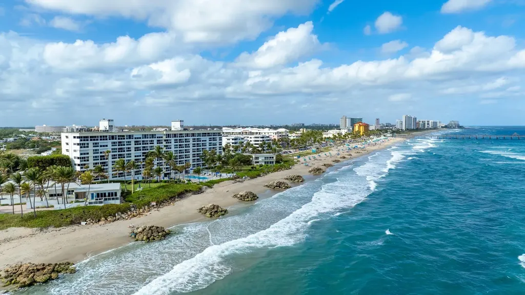 500 SE 21st Avenue Deerfield Beach FL 33441