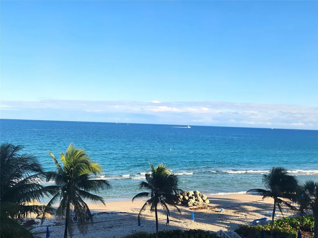 500 SE 21st Avenue Deerfield Beach FL 33441