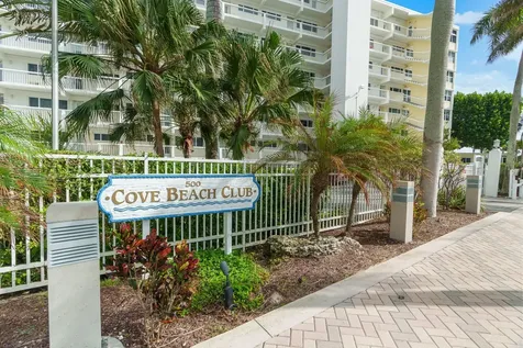 500 SE 21st Avenue Deerfield Beach FL 33441