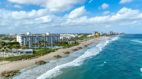500 SE 21st Avenue Deerfield Beach FL 33441