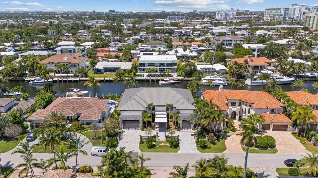 2839 NE 26th Place Fort Lauderdale FL 33306