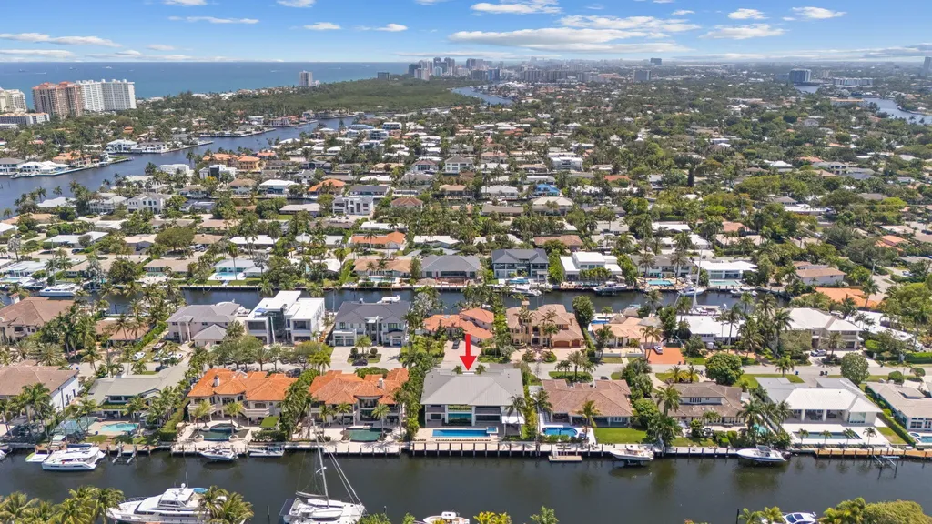 2839 NE 26th Place Fort Lauderdale FL 33306