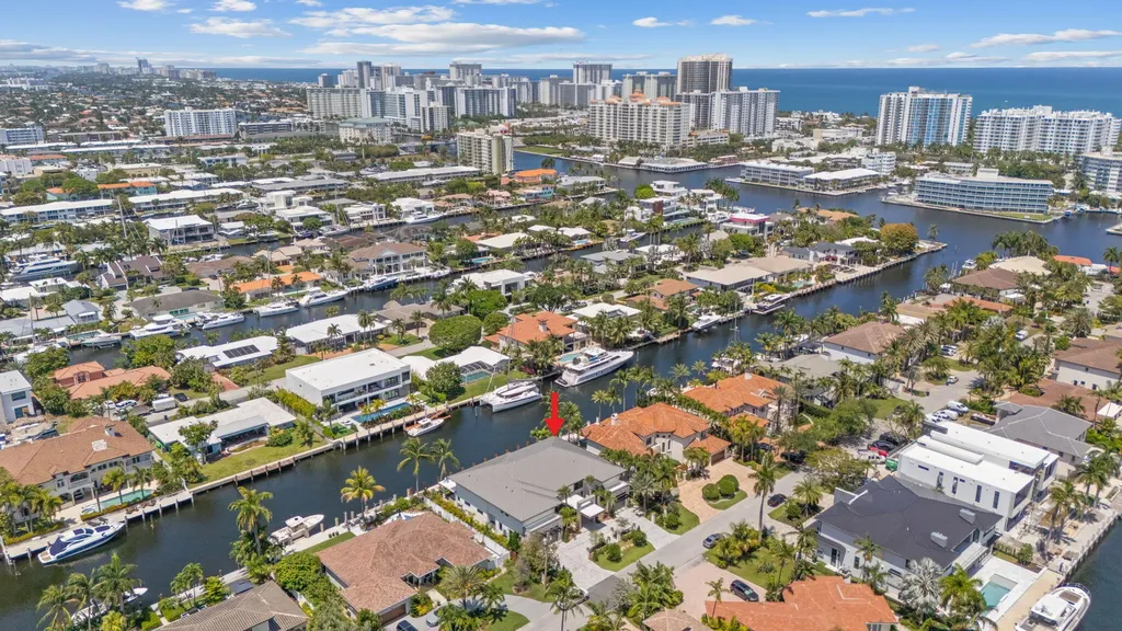 2839 NE 26th Place Fort Lauderdale FL 33306