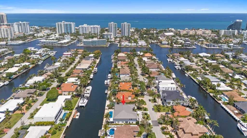 2839 NE 26th Place Fort Lauderdale FL 33306