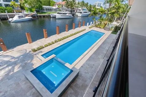 2839 NE 26th Place Fort Lauderdale FL 33306