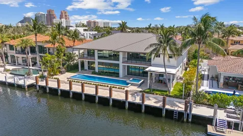 2839 NE 26th Place Fort Lauderdale FL 33306