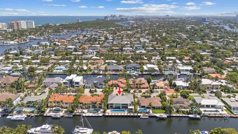 2839 NE 26th Place Fort Lauderdale FL 33306