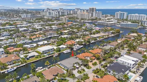 2839 NE 26th Place Fort Lauderdale FL 33306