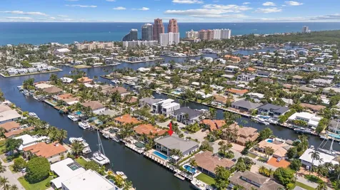 2839 NE 26th Place Fort Lauderdale FL 33306