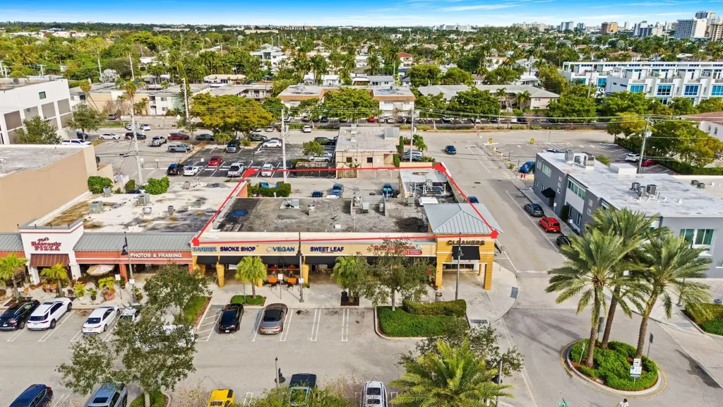 2667 E Atlantic Boulevard Pompano Beach FL 33062