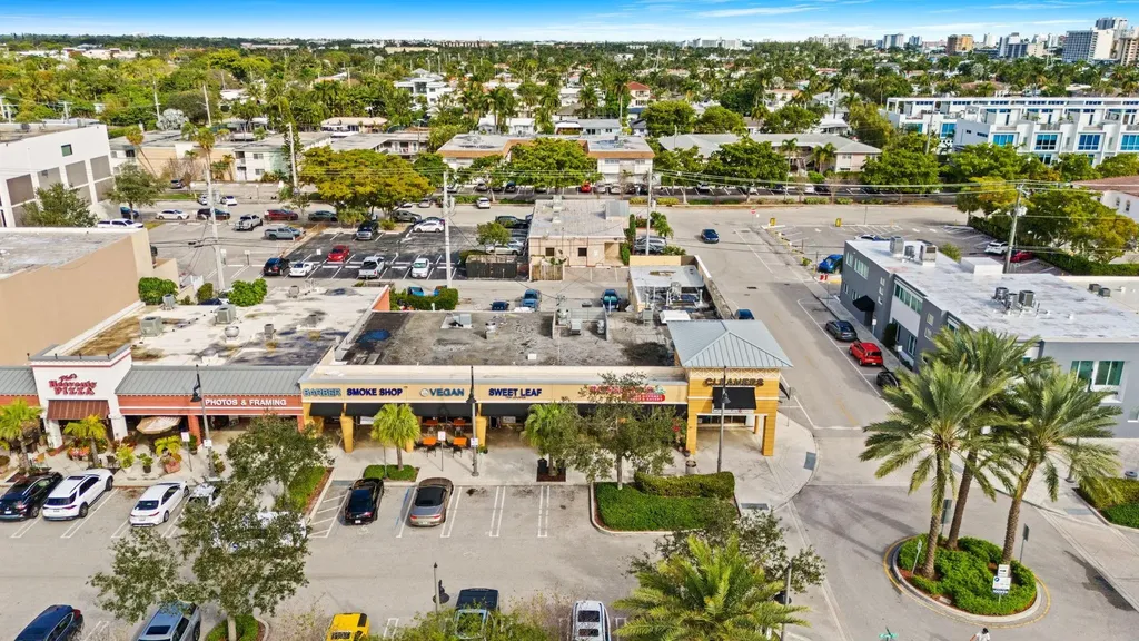 2667 E Atlantic Boulevard Pompano Beach FL 33062