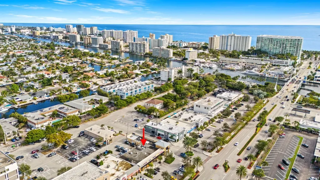 2667 E Atlantic Boulevard Pompano Beach FL 33062