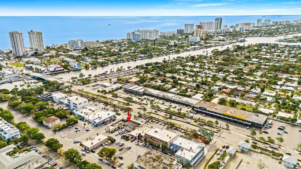 2667 E Atlantic Boulevard Pompano Beach FL 33062