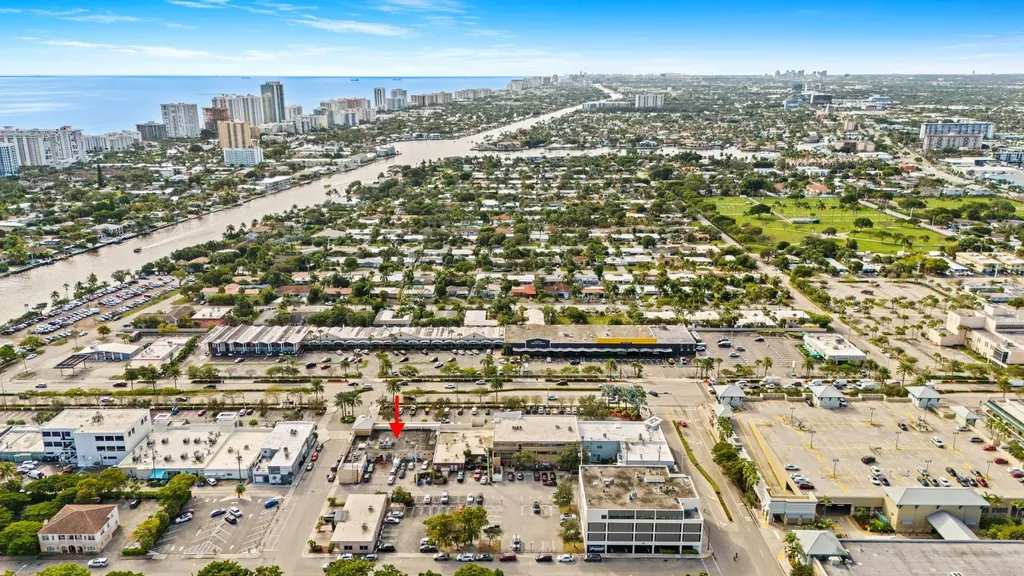 2667 E Atlantic Boulevard Pompano Beach FL 33062