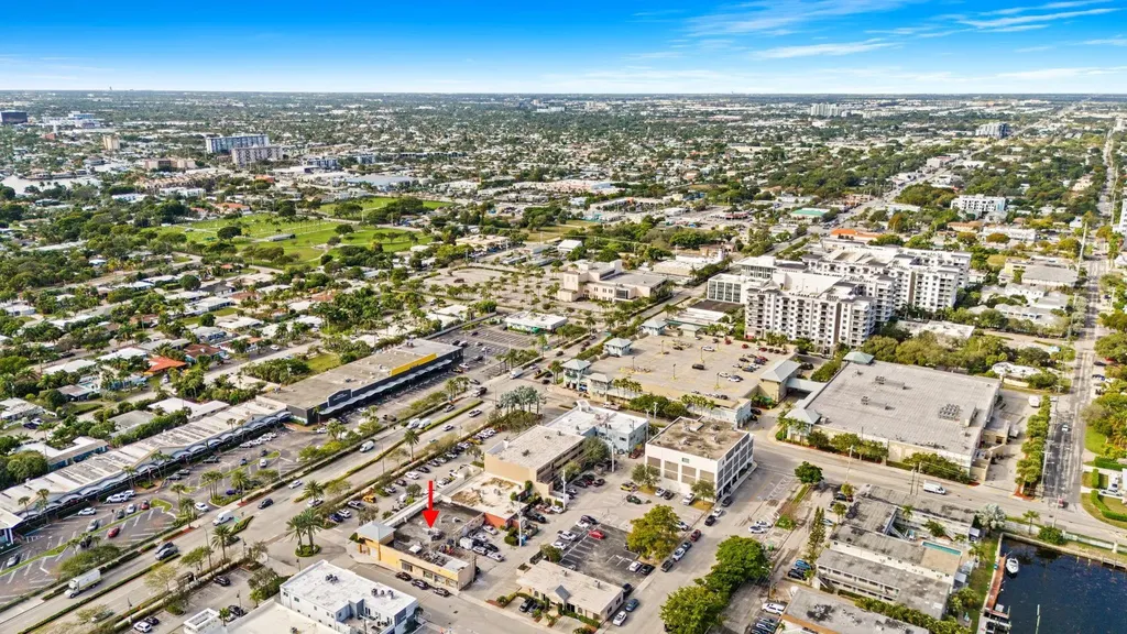 2667 E Atlantic Boulevard Pompano Beach FL 33062