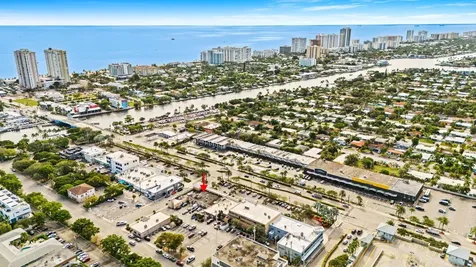 2667 E Atlantic Boulevard Pompano Beach FL 33062