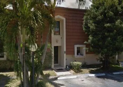 173 NW 115th Terrace Plantation FL 33325