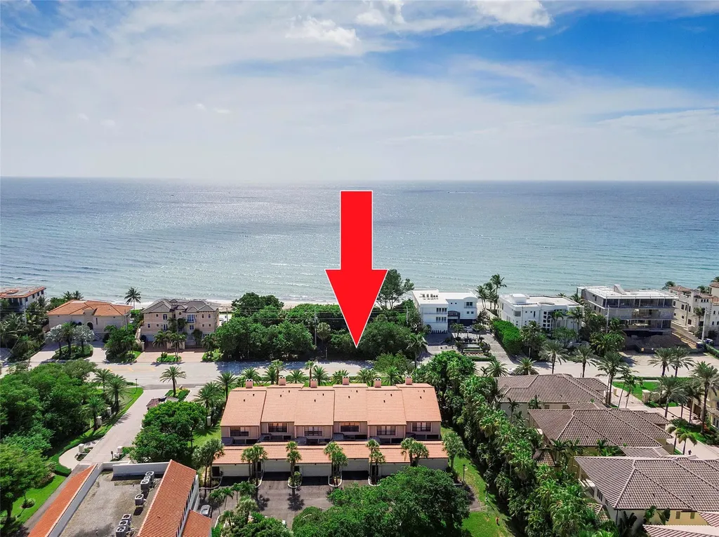 3908 S Ocean Boulevard Highland Beach FL 33487