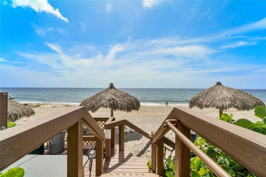 3908 S Ocean Boulevard Highland Beach FL 33487