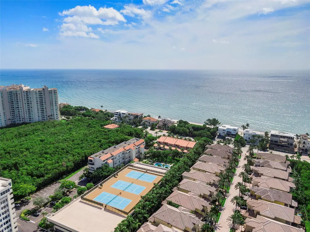 3908 S Ocean Boulevard Highland Beach FL 33487