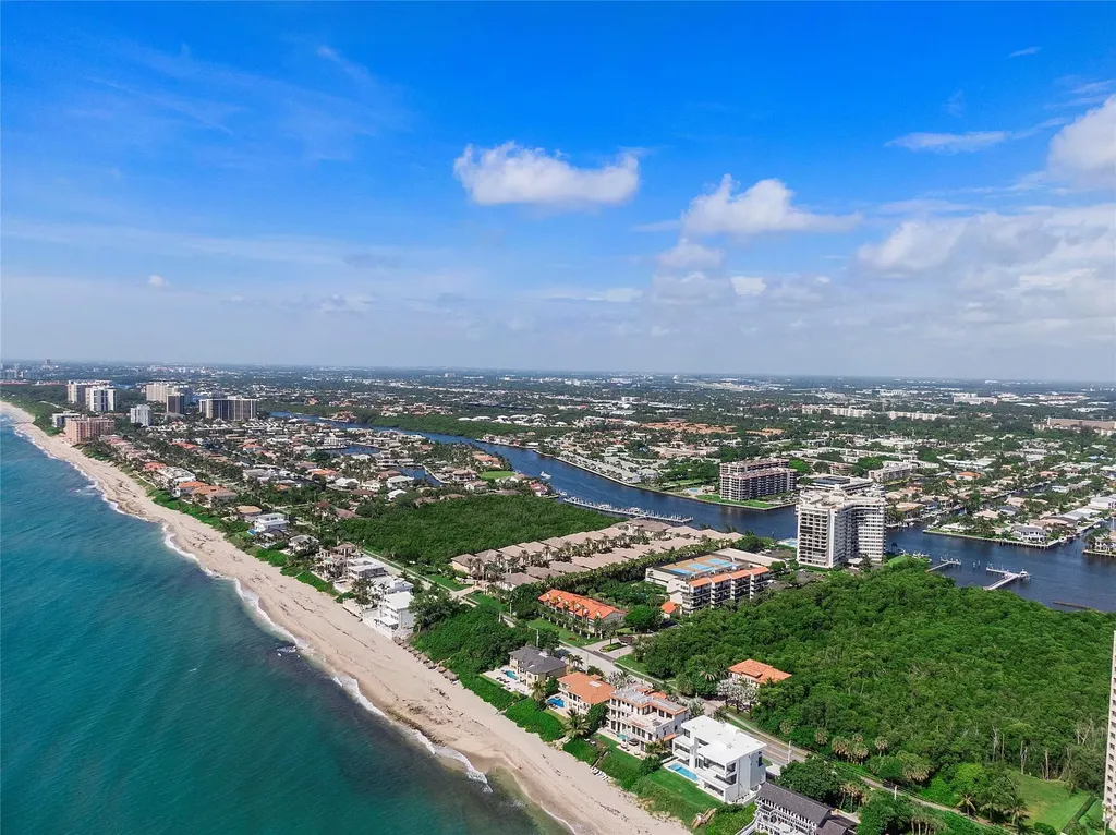 3908 S Ocean Boulevard Highland Beach FL 33487