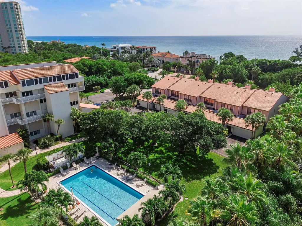 3908 S Ocean Boulevard Highland Beach FL 33487