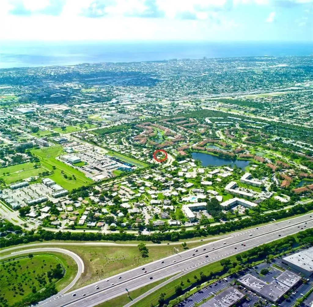 608 SW Natura Boulevard Deerfield Beach FL 33441