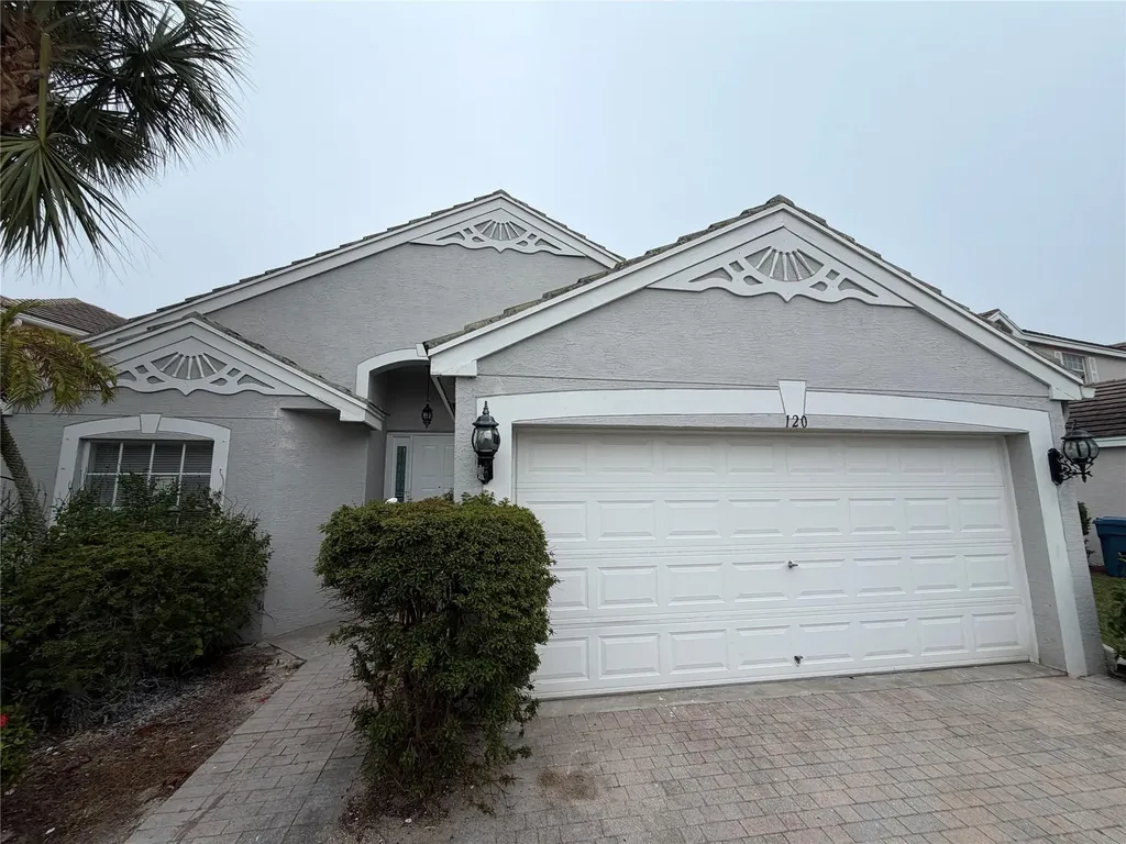 120 Hamilton Terrace Royal Palm Beach FL 33414