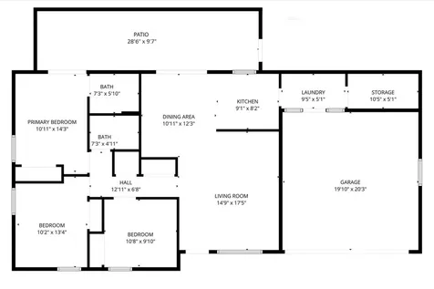 1215 37th Avenue Vero Beach FL 32960