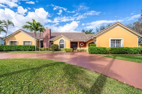 11301 SW 3rd Street Plantation FL 33325