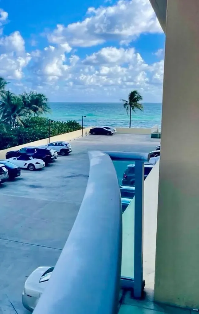 2501 S Ocean Drive Hollywood FL 33019