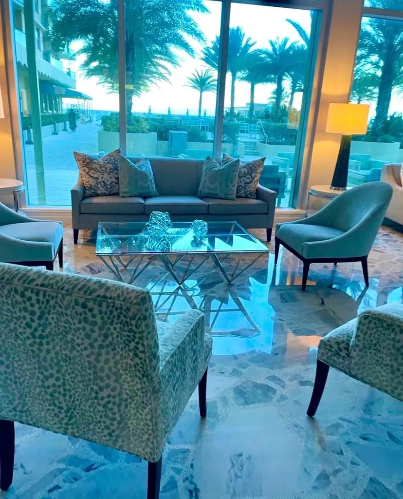 2501 S Ocean Drive Hollywood FL 33019