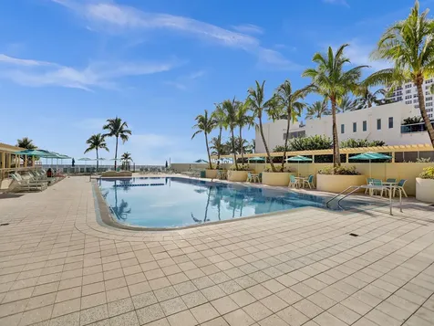 2501 S Ocean Drive Hollywood FL 33019
