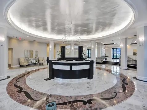 2501 S Ocean Drive Hollywood FL 33019