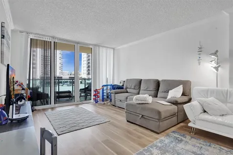 2501 S Ocean Drive Hollywood FL 33019