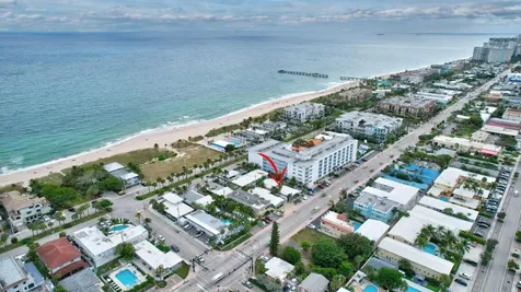 4548 N Ocean Lauderdale By The Sea FL 33313