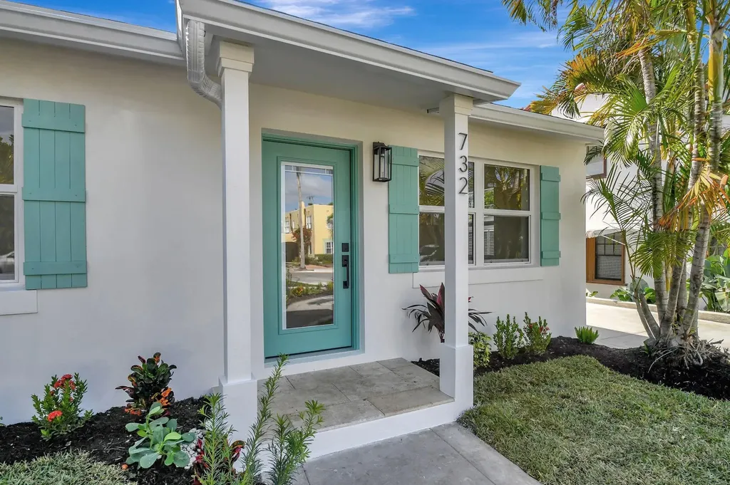 732 Flamingo Drive West Palm Beach FL 33401