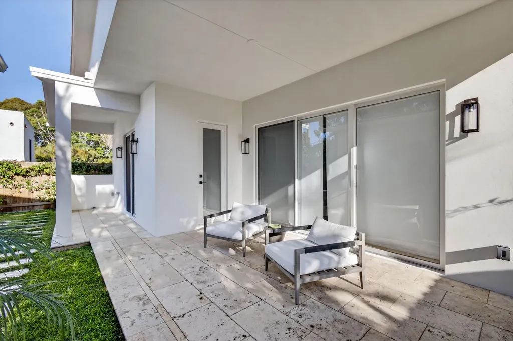 732 Flamingo Drive West Palm Beach FL 33401