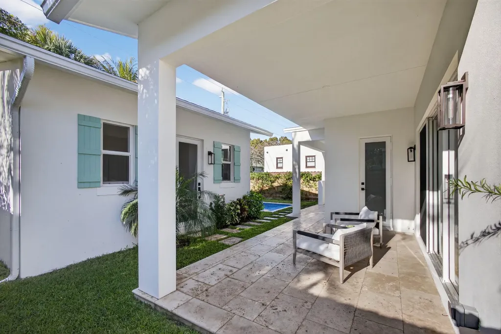 732 Flamingo Drive West Palm Beach FL 33401