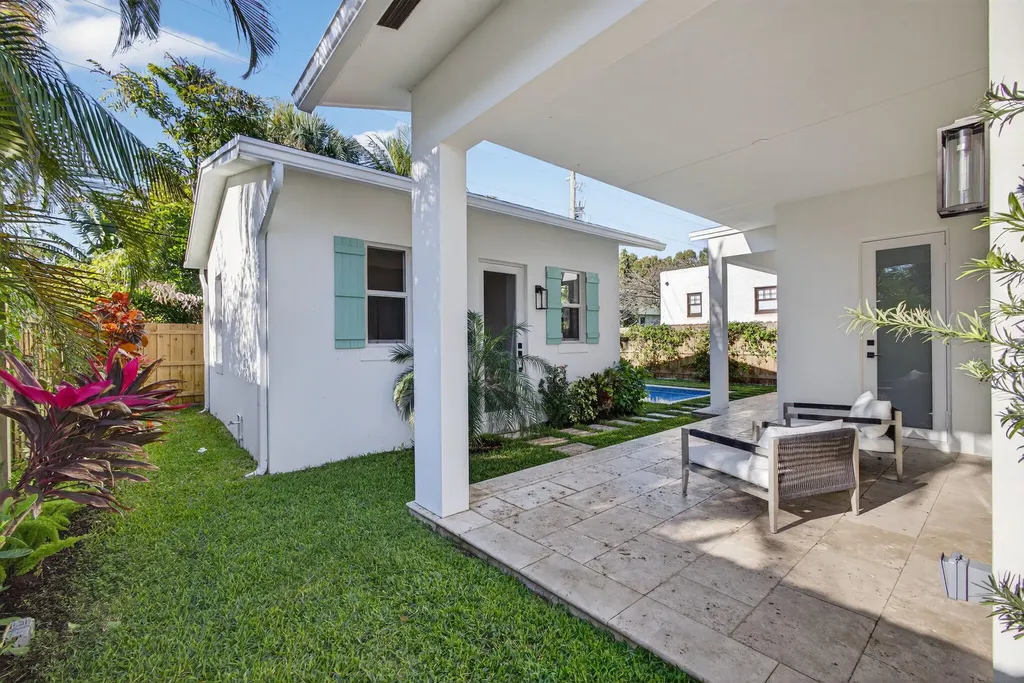 732 Flamingo Drive West Palm Beach FL 33401