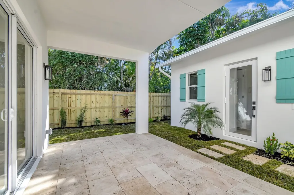 732 Flamingo Drive West Palm Beach FL 33401