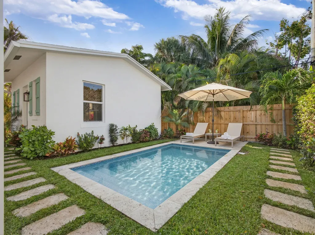 732 Flamingo Drive West Palm Beach FL 33401
