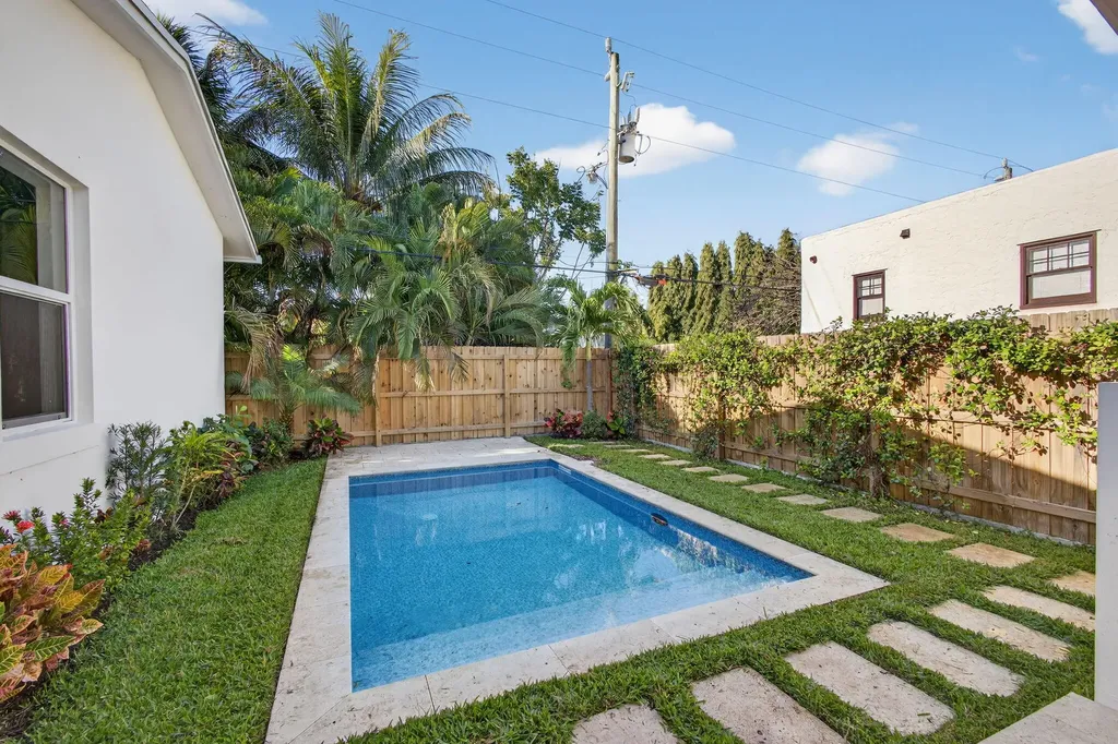 732 Flamingo Drive West Palm Beach FL 33401