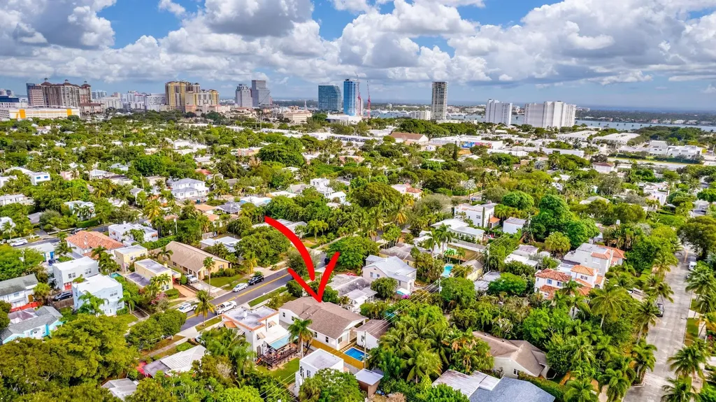 732 Flamingo Drive West Palm Beach FL 33401