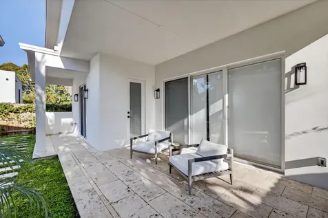 732 Flamingo Drive West Palm Beach FL 33401